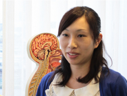 岡田 望希